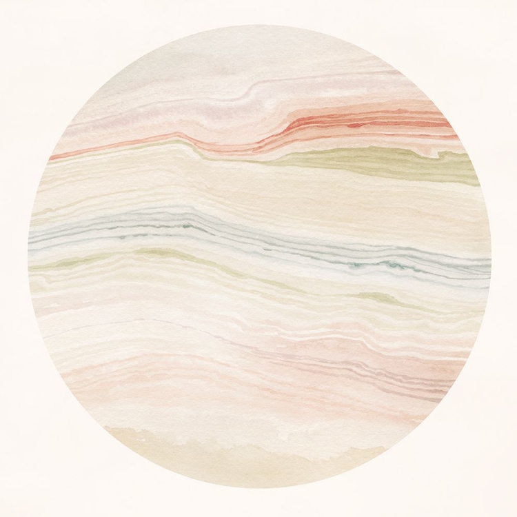 Picture of AGATE PORTHOLE I