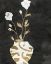 Picture of GOLDEN VASE I