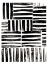 Picture of LINO CUT CHAOS