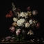 Picture of SPRING FLING BLOOMS II