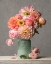 Picture of JUST PETALS III