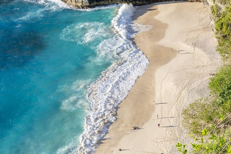 Picture of NUSA PENIDA BEACH IV