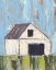 Picture of PLAIN BARN I