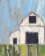 Picture of PLAIN BARN II