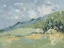 Picture of LOZANA LANDSCAPE I