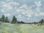 Picture of LOZANA LANDSCAPE II