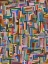 Picture of PATTERNED SHAPES
