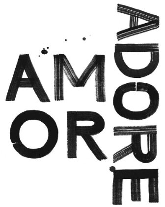 Picture of ADORE AMOUR II