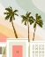 Picture of PALM SPRINGS PARADISE II