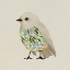 Picture of FOLKSY CRITTERS IV