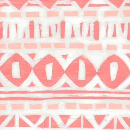 Picture of BLUSH LOOM I