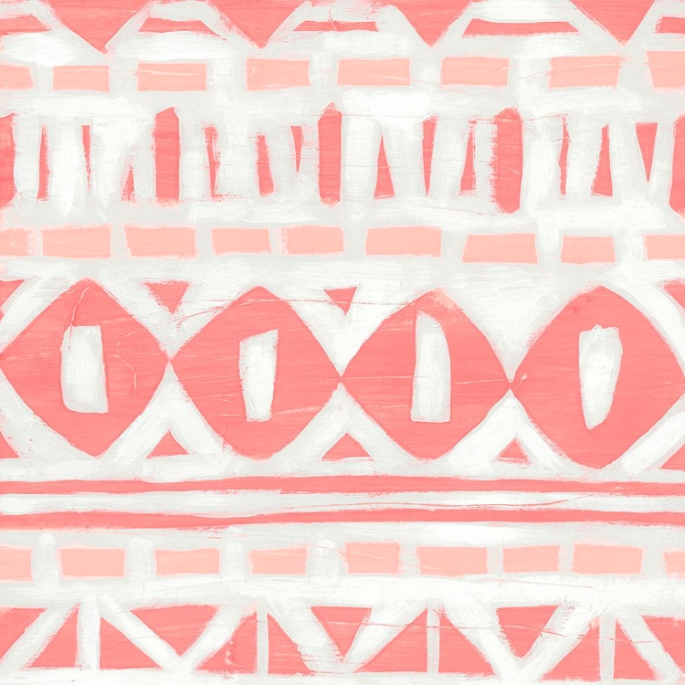 Picture of BLUSH LOOM I