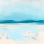 Picture of SANDBAR IMPRESSION II