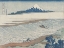 Picture of HOKUSAIS DISTANT MOUNTAINS II