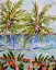 Picture of TROPICAL VIBES I