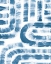 Picture of DYE MAZE II