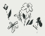 Picture of LITTLE FLORA I