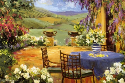 Picture of COUNTRYSIDE TERRACE
