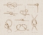 Picture of NAUTICAL KNOT STUDY III