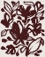 Picture of OXIDE FLORAL I