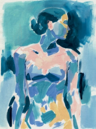 Picture of LOOSE EXPRESSIVE FIGURE I
