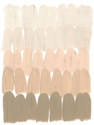 Picture of EARTH TONE SWATCH I