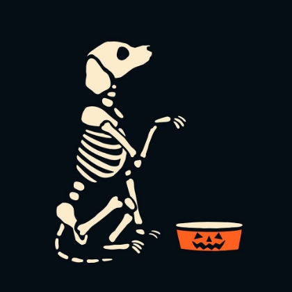 Picture of SKELEPET I