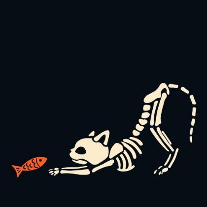 Picture of SKELEPET VI