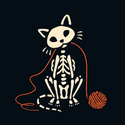 Picture of SKELEPET VII