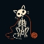 Picture of SKELEPET VII