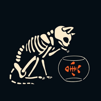 Picture of SKELEPET IX