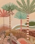 Picture of DESERT WAVES I