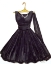 Picture of BLACK DRESS THREAD
