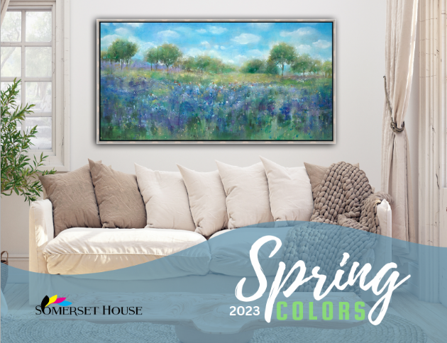 Picture for category SPRING COLORS MAR 2023