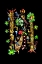 Picture of SLEEPLESS NIGHTS NO. 4 - THE FOREST