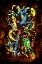 Picture of SLEEPLESS NIGHTS NO. 7 - SURREAL