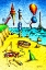 Picture of SURREAL FABLE - ON THE BEACH