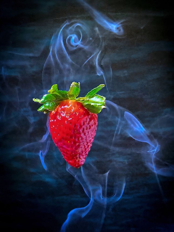 Picture of FLYING STRAWBERRY 1