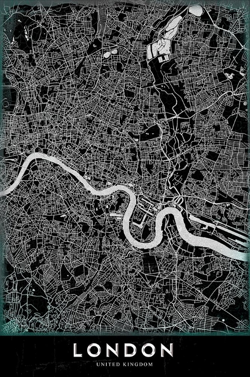 Picture of LONDON