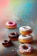 Picture of YUMMY DONUTS