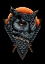 Picture of I AM THE OWL