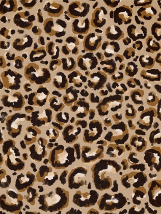 Picture of COOL LEO PATTERN