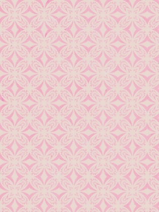 Picture of LIGHT PINK TILE PATTERN