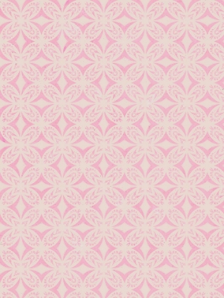 Picture of LIGHT PINK TILE PATTERN