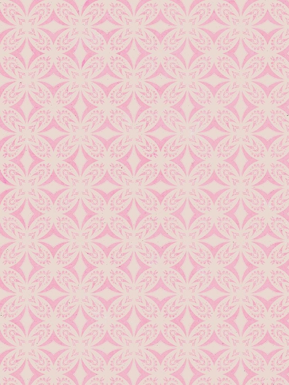 Picture of LIGHT PINK TILE PATTERN