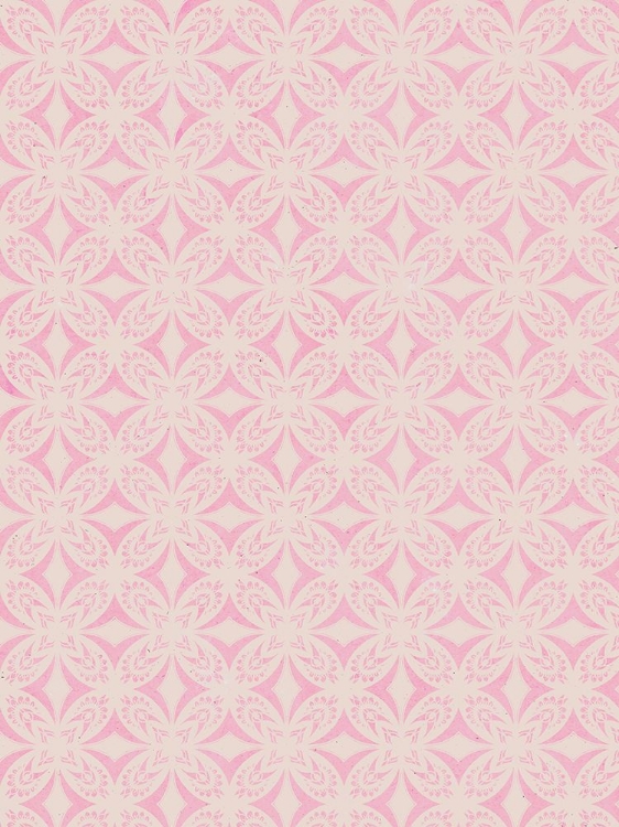 Picture of LIGHT PINK TILE PATTERN