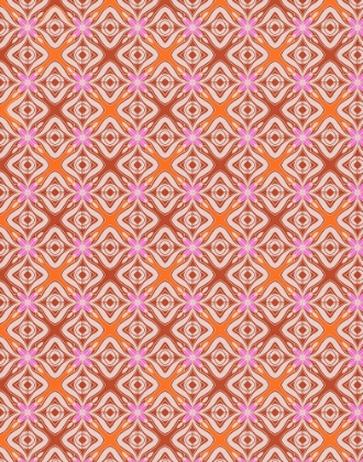 Picture of 1970 TILE PATTERN