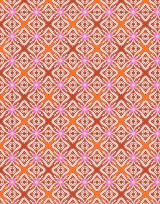 Picture of 1970 TILE PATTERN