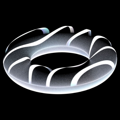 Picture of THE TORUS