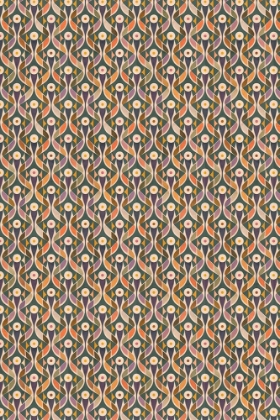 Picture of PASTEL PATTERN